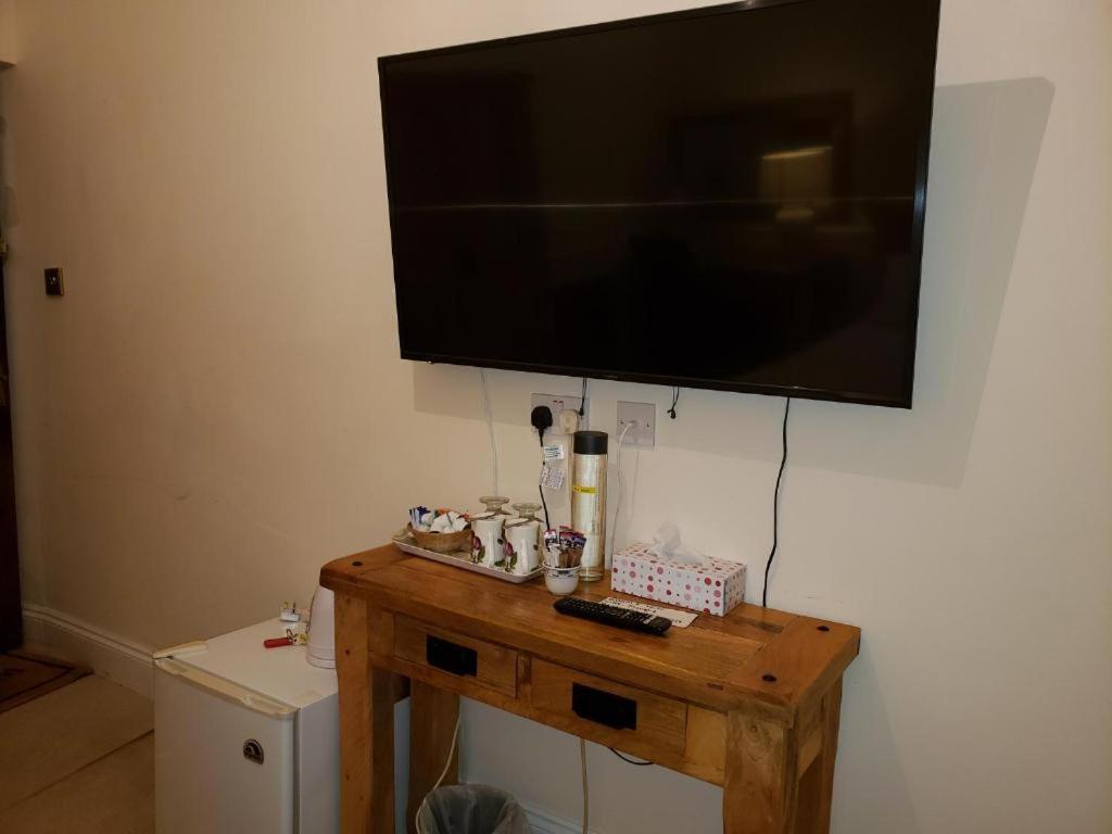 Clifton Hampden B&B Zewnętrze zdjęcie