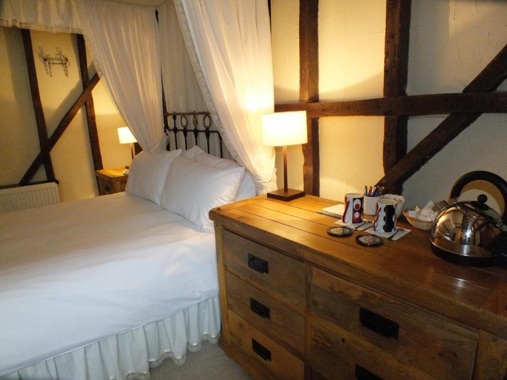 Clifton Hampden B&B Pokój zdjęcie