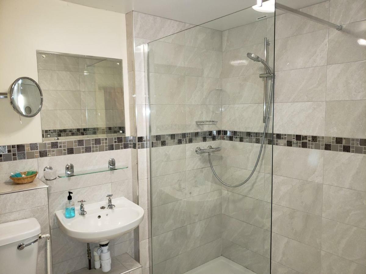 Clifton Hampden B&B Zewnętrze zdjęcie