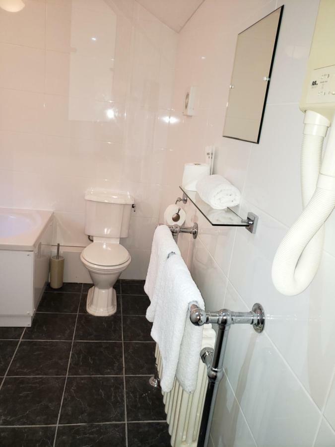 Clifton Hampden B&B Zewnętrze zdjęcie