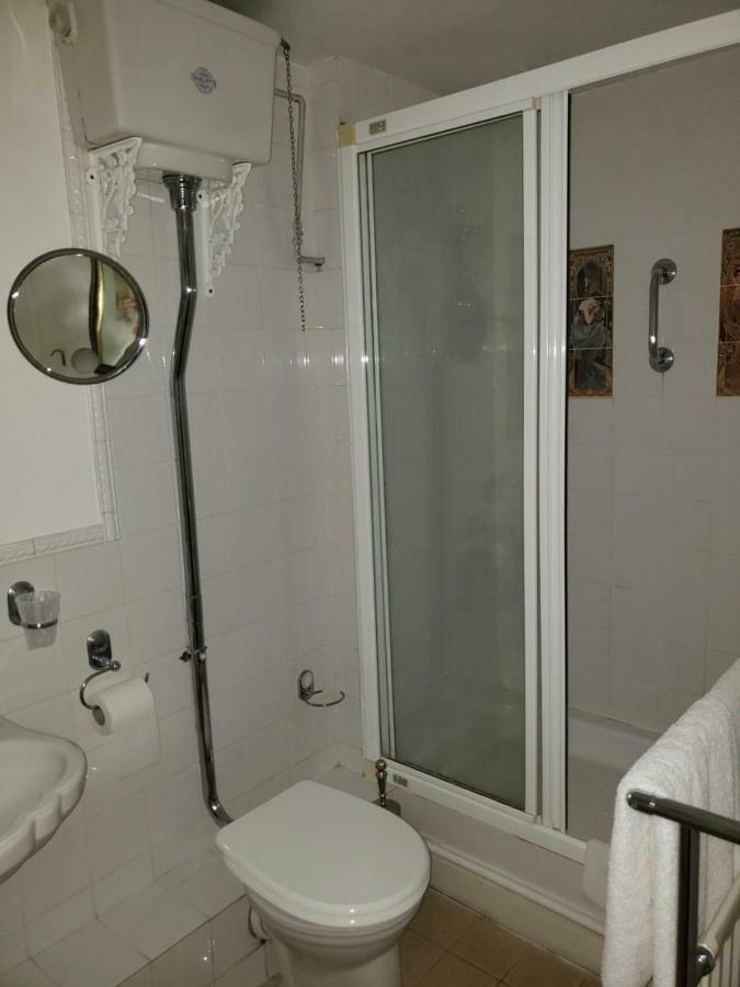 Clifton Hampden B&B Zewnętrze zdjęcie