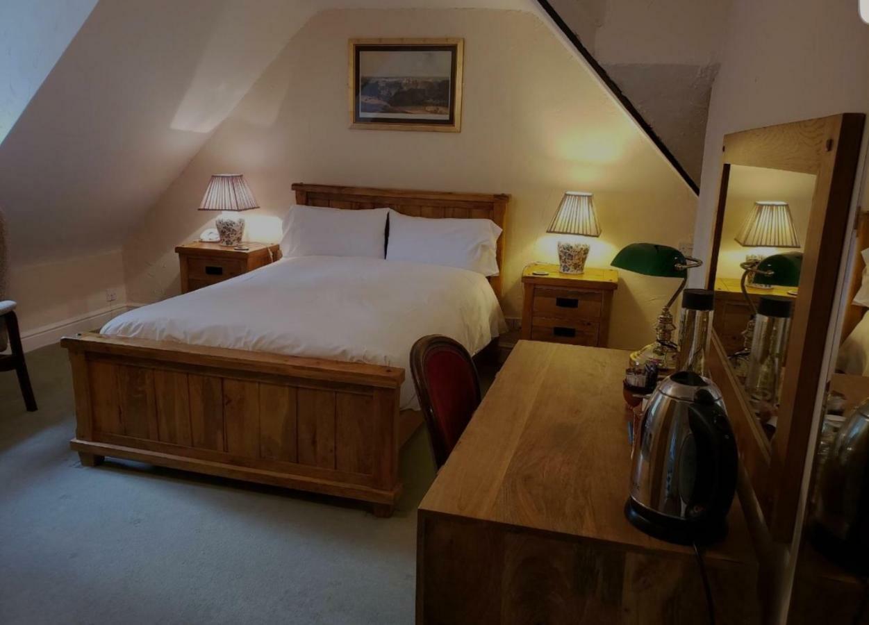 Clifton Hampden B&B Zewnętrze zdjęcie